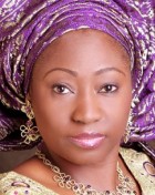 Bisi Adeleye-Fayemi