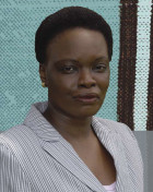 Irene Ovonji-ngone