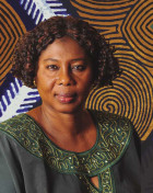 Isatou Touray