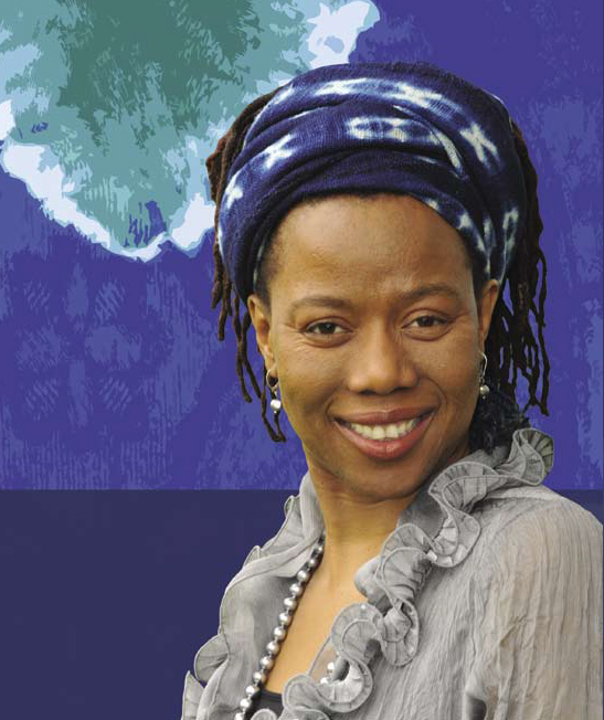 Prudence Mabele Nobantu