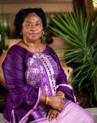 Thelma Awori-