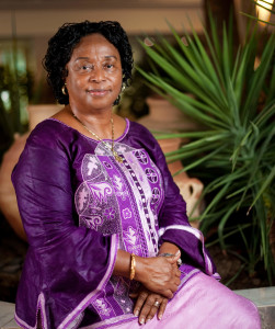 Thelma Awori-